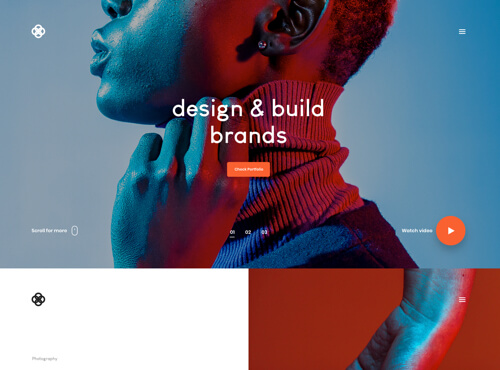 landing-page-home-vertical-slide-portfolio-preview