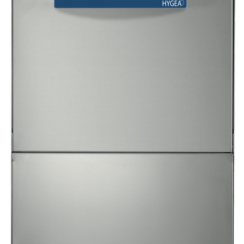 Untertisch-Geschirrspüler HYGEA HY 501 / HY 503