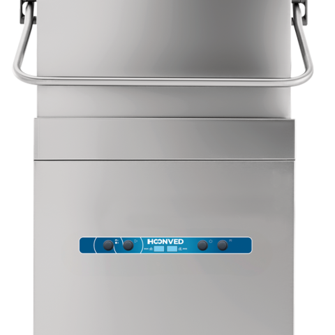 Haubenspülmaschine – Haubentechnik HYGEA HY 700