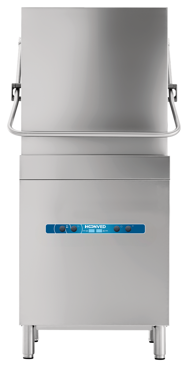 Haubenspülmaschine – Haubentechnik HYGEA HY 700