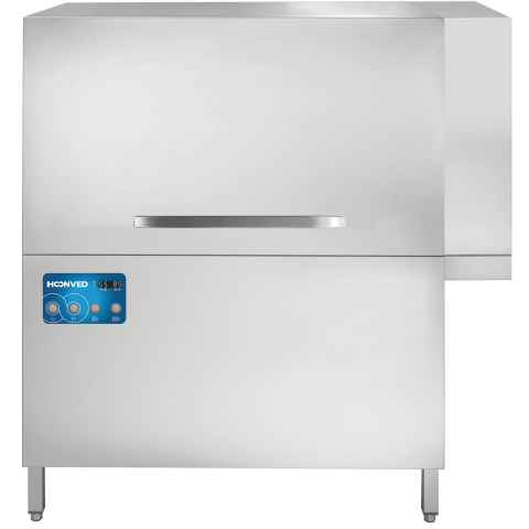 Korbtransportspülmaschine HYDRA 100