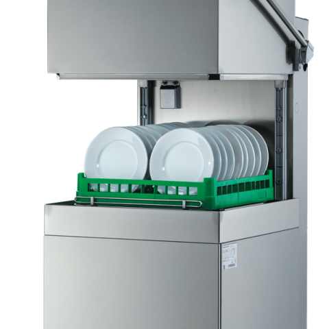 Premium-Haubenspülmaschine TLx100 BT